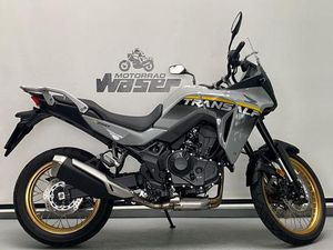 HONDA XL 750 TRANSALP