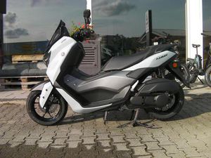 YAMAHA NMAX 125 TECHMAX