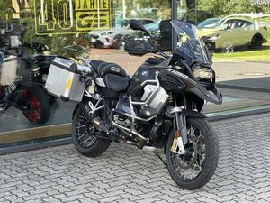 BMW R 1250 GS ADVEN