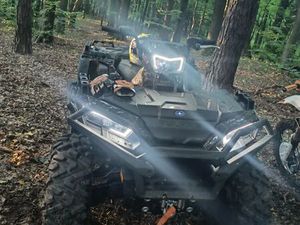 POLARIS SPORTSMAN