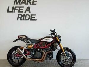 INDIAN FTR 1200 R CARBON - 2021