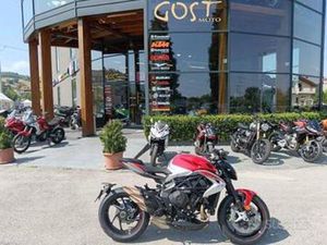MV AGUSTA BRUTALE 800 RR OTTANTESIMO | #19896