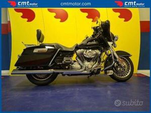 HARLEY-DAVIDSON 1584 ELECTRA GLIDE STANDARD - FL