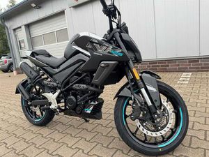 CFMOTO 125NK