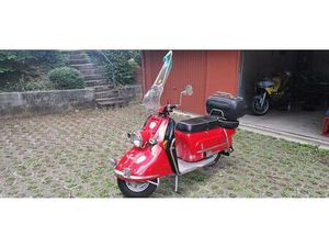 HEINKEL TOURIST A 103 A-2