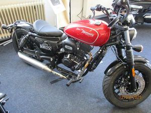 HUNWAY B15V-H CLASSIC