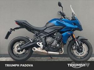 TRIUMPH TIGER SPORT 660 - 2022