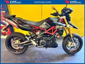 APRILIA DORSODURO 900 GARANTITA E FINANZIABILE