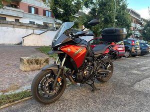 VENDO YAMAHA TRACER 700 (2020) USATA A VALENZA (CODICE 9821533) - MOTO.IT