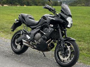 KAWASAKI VERSYS 650 / 64PS / A2 MÖGLICH