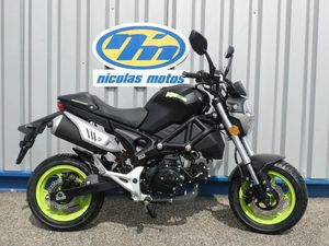 MAGPOWER BOMBERS 50 2026