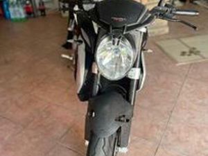 MV AGUSTA BRUTALE 800 - 2013