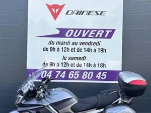 YAMAHA FJR 1300 2006