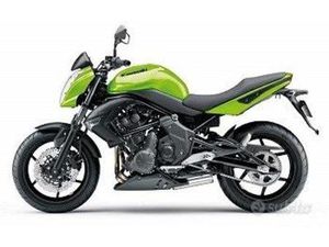 KAWASAKI ER 6N - 2008