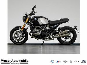 BMW R 12 NINET LED TEMPOMAT ADAP. LICHT ABS