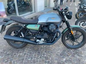 MOTO GUZZI V7 STONE - 2021