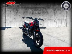 2024 DUCATI SCRAMBLER