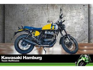 ROYAL ENFIELD BEAR 650, LIEFERSERVICE, SOFORT LIEFERBAR