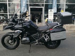 BMW R 1200 GS 2016 1200 CM3 | MOTO TRAIL | 54 000 KM | NOIR | 33210 TOULENNE