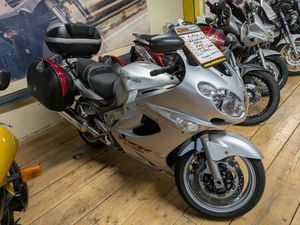 KAWASAKI ZZR 1200 2002 1200 CM3 | MOTO ROUTIÈRE | 37 000 KM | GRIS | 80136 RIVERY