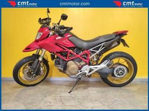 DUCATI HYPERMOTARD 1100 GARANTITA E FINANZIABILE