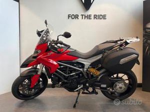 DUCATI HYPERSTRADA 939