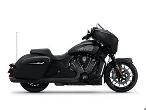 2025 INDIAN MOTORCYCLES CHIEFTAIN POWERPLUS LIMITED 112 HEAVY ME