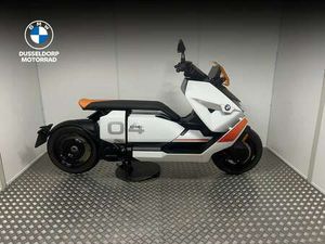 BMW CE 04 CE 04 WIT