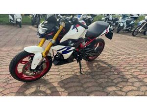 VENDO BMW G 310 R (2021 - 25) USATA A ALICE CASTELLO (CODICE 9821633) - MOTO.IT