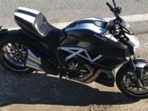 DIAVEL CARBON 1200