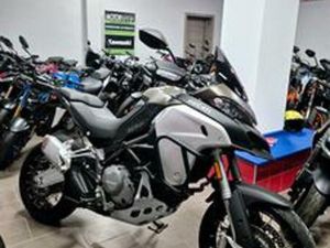 DUCATI MULTISTRADA 1200 ENDURO