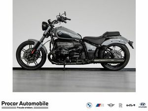 BMW R 18 LED TEMPOMAT ADAP. KURVENLICHT ABS