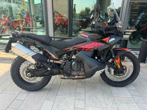 KTM 790 ADVENTURE