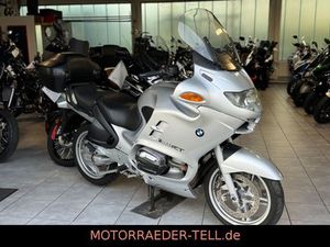 BMW R 1150 RT / BJ.01 / 90TKM