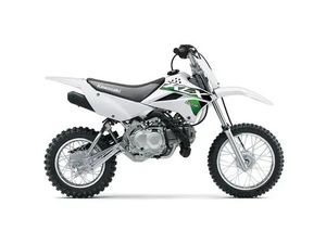 2026 KAWASAKI KLX110R L PRE-COMMANDE