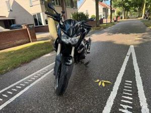 KAWASAKI Z1000 2010 — MOTOREN | KAWASAKI — MARKTPLAATS