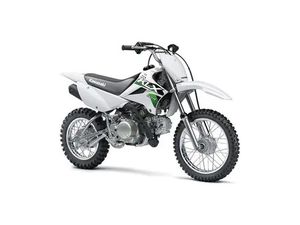 2026 KAWASAKI KLX110R PRE-COMMANDE