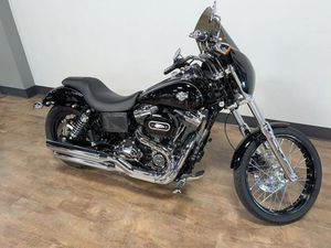 2013 HARLEY-DAVIDSON® FXDWG - DYNA® WIDE GLIDE®