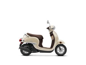 2020 HOND METROPOLIT