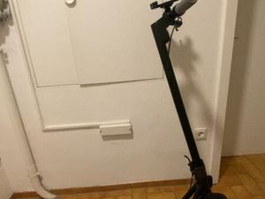 E SCOOTER NINEBOT WER DEN BIS AM 13 DEZEMBER HOLT FÜR 250€!