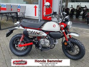 HONDA MONKEY 125