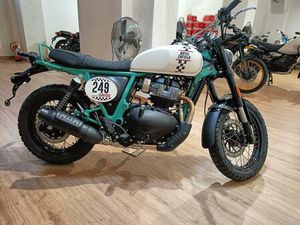 VENDO ROYAL ENFIELD BEAR 650 (2025) USATA A NERVIANO (CODICE 9821979) - MOTO.IT