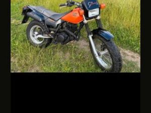 YAMAHA TW125