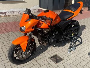KAWASAKI Z 750