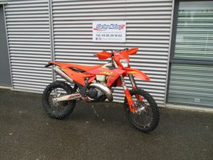 KTM 250 EXC SIX DAYS 2025 250 CM3 | MOTO ENDURO | 2 597 KM | 71000 VARENNES LES MACON