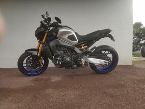 YAMAHA MT-09 SP