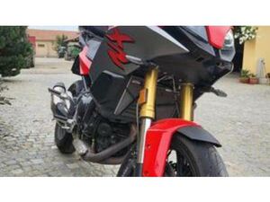 F 900 XR (2020 - 24)