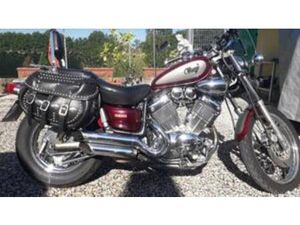 XV 535 VIRAGO (1992 - 98)