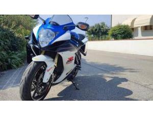 GSX R 750 (2011 - 17)