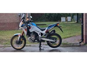 ② HONDA CRF1100 AFRICA TWIN ADVENTURE SPORTS DCT
